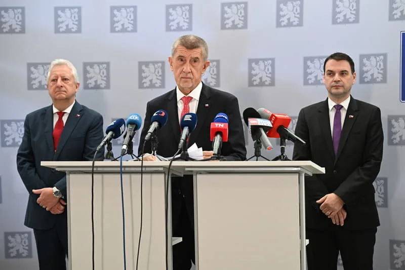 Чехія не блокуватиме рішення саміту НАТО по Україні, але не виділятиме допомогу