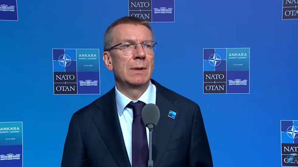 Президент Латвії: Росія любить, коли ми налякані