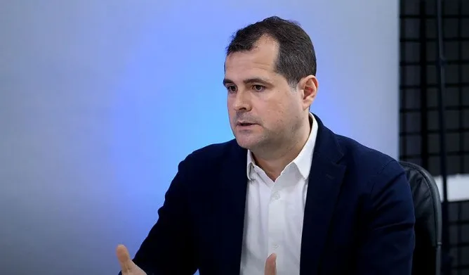 У Молдові керівна партія назвала свого кандидата у прем’єри