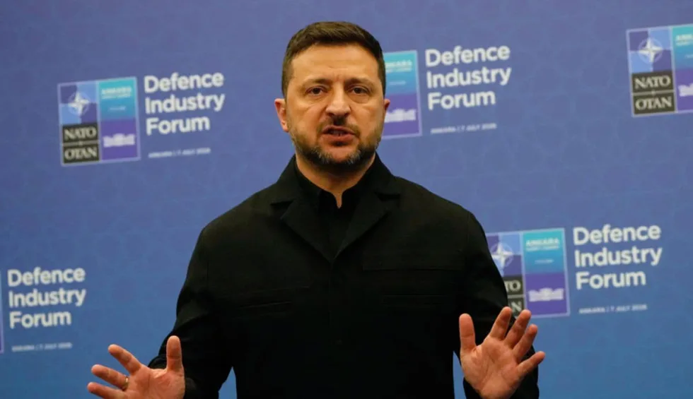 Україна готує першу зустріч "антибалістичної коаліції"