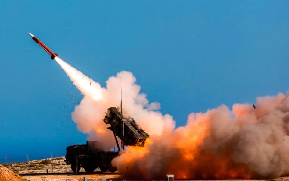 ЗМІ: Греція може вивести батарею Patriot з Саудівської Аравії