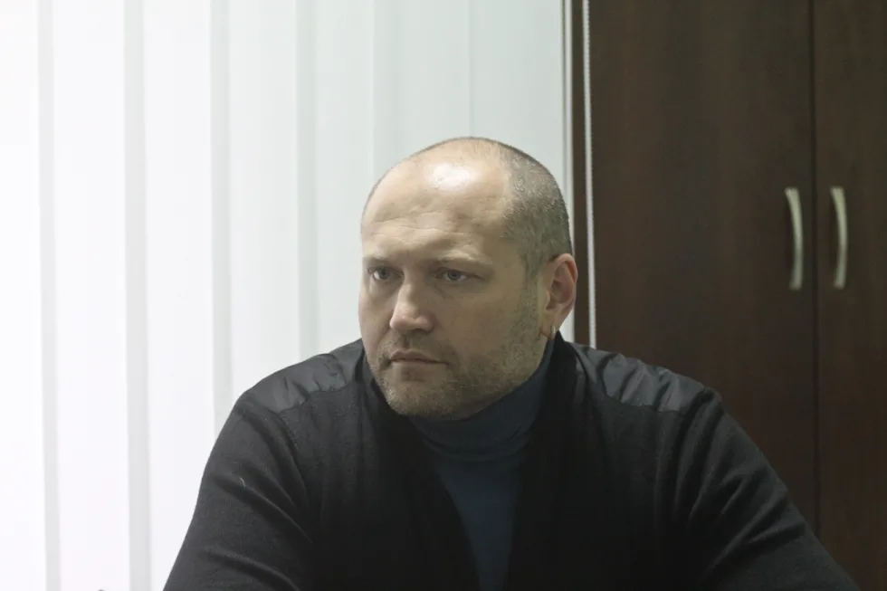 Зеленський ввів нові санкції: у списку екснардеп Береза