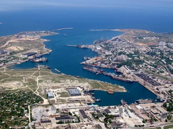 Захисники уразили об'єкт радіорозвідки в окупованому Севастополі та новий міст у Криму – Генштаб