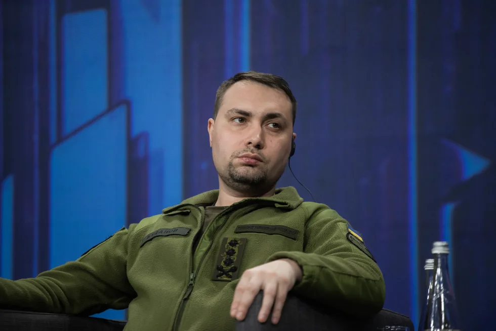 "Вчиться на нас, як на котах". У Слузі народу припустили, що Буданов піде в президенти