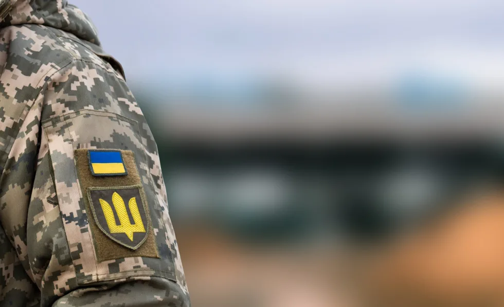 Завдання від Зеленського, щоб до 50% піхотинців ЗСУ були іноземцями. Як будуть досягати