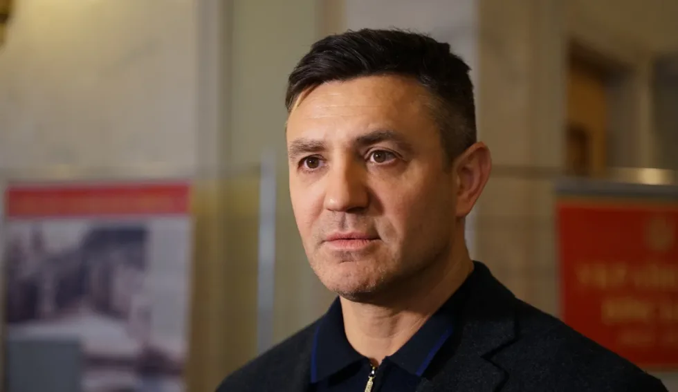 Адвокат нардепа Тищенка заявив, що той вніс всю заставу у справі про вимагання хабаря