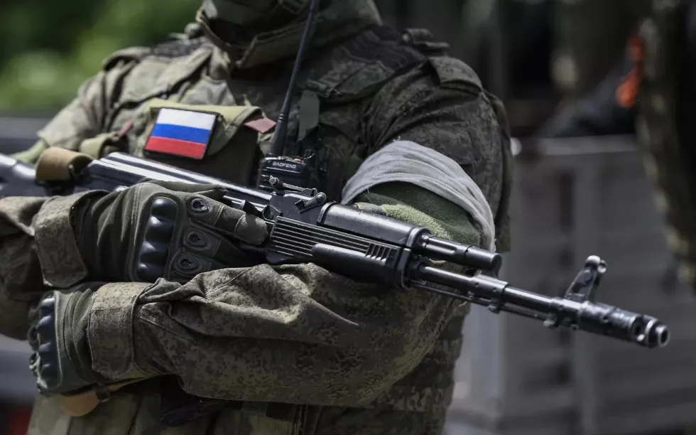 "Скоротити відстань до Запоріжжя ледь не наполовину". ЗСУ розкрили цілі росіян на літо