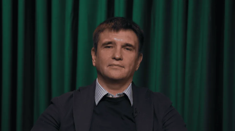 Клімкін: Головне завдання саміту НАТО – щоб Європа не втратила Трампа