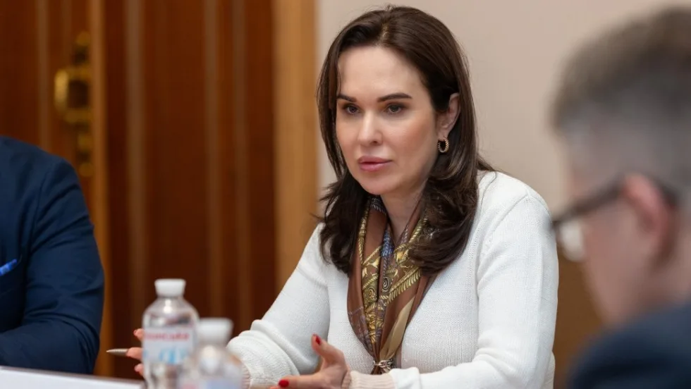 САП: Міндіч передав готівку, щоб внести заставу за Галущенка