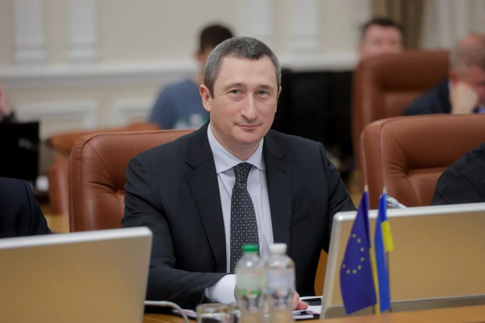 ВАКС дозволив колишньому віцепрем'єру Чернишову зняти електронний браслет
