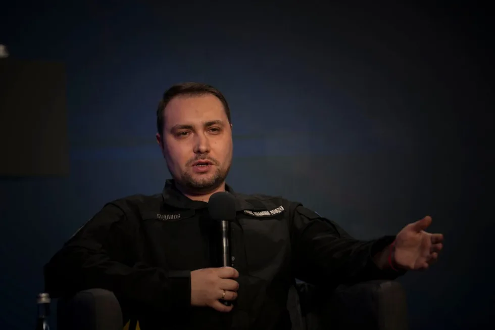 Буданов прокоментував візит глави розвідки США в Москву