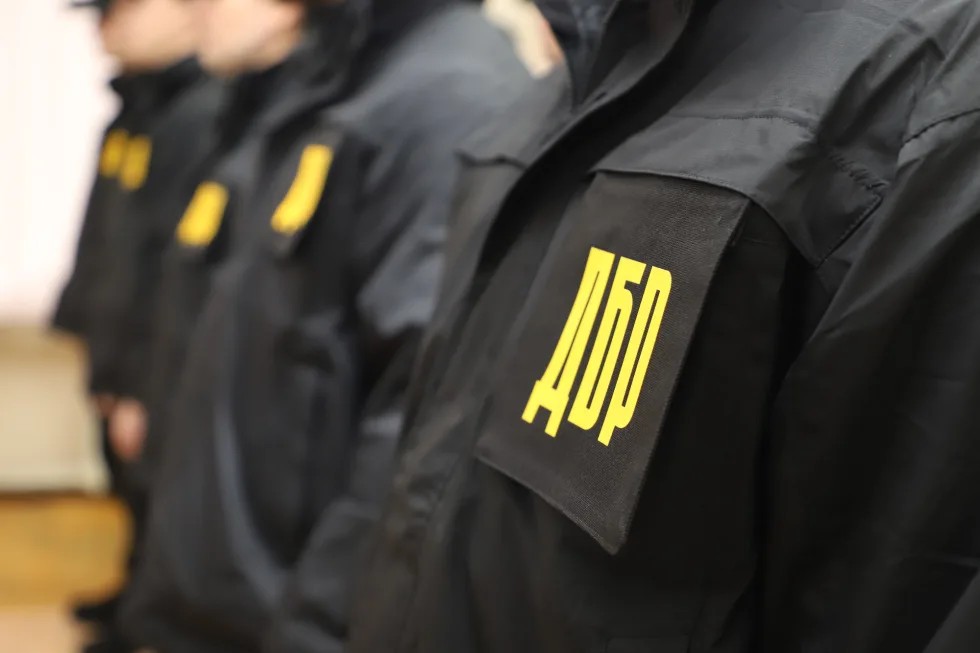 Полк "Скеля": правоохоронці вручили першу підозру у насильстві над військовими