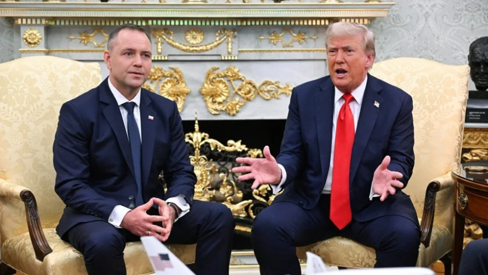 The Telegraph: США попередили Польщу про ймовірну збройну агресію Росії
