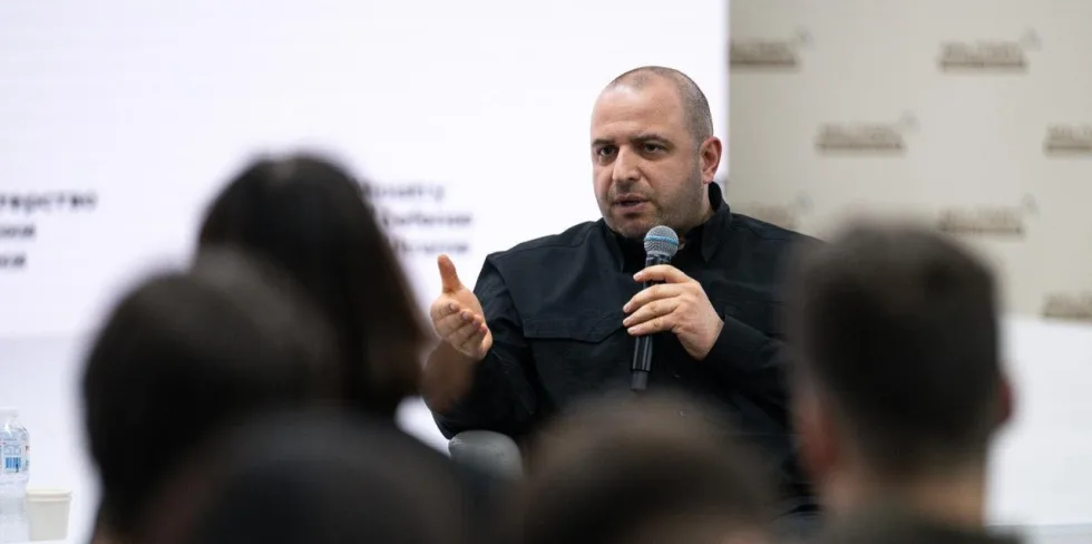 Кремлівські пранкери говорили з радником прем'єра Греції від імені Умєрова