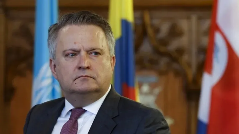 "Обмін позиціями". Кислиця пояснив, чому не вважає зустрічі в Стамбулі переговорами