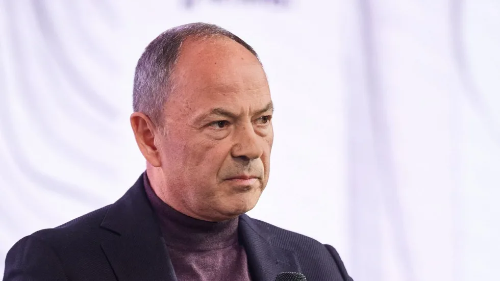 Слідство.Інфо: Завод Тігіпка після 2014 року постачав вагони металургійному гіганту РФ