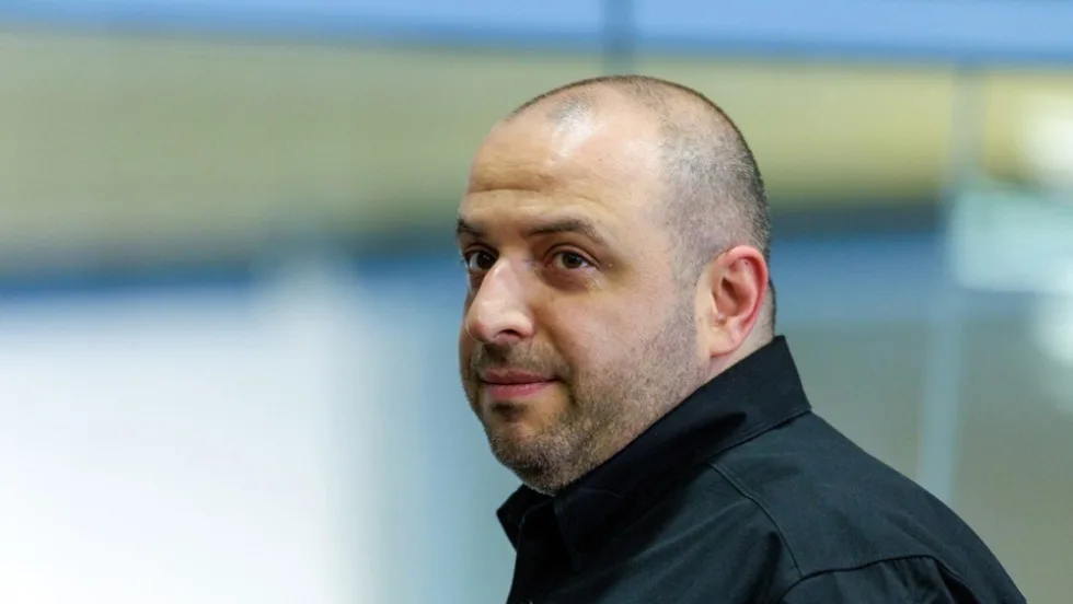 "Американці дуже задоволені ним". Джерело у Голосі пояснило, чому Умєров так і не став послом у США