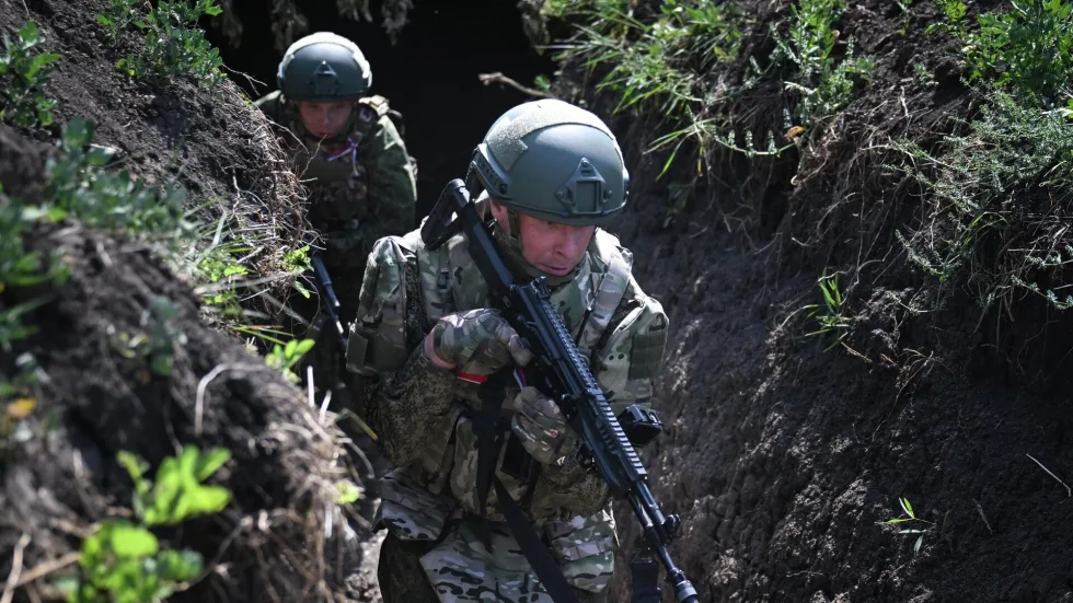 Офіцерів ГУР вражає ставлення Росії до своїх солдатів