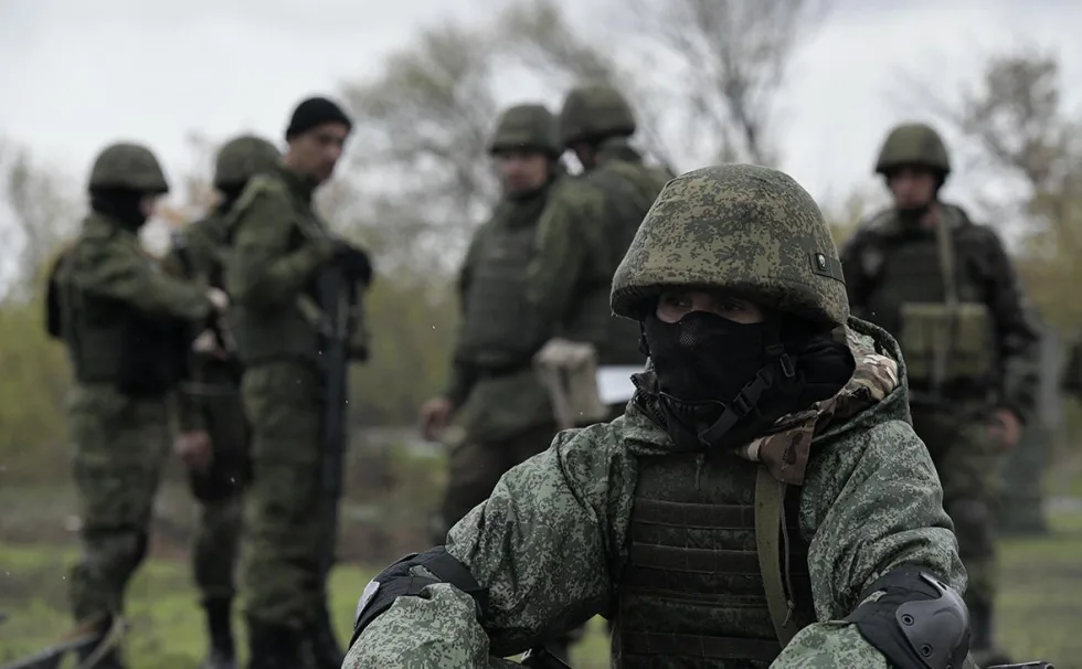 Українські розвідки оприлюднили свіжі дані щодо підготовки нової хвилі мобілізації у Росії