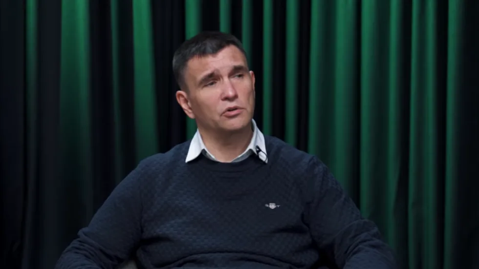 "Тема 100% буде на саміті в Анкарі". Клімкін пояснив про можливість нападу Росії на НАТО