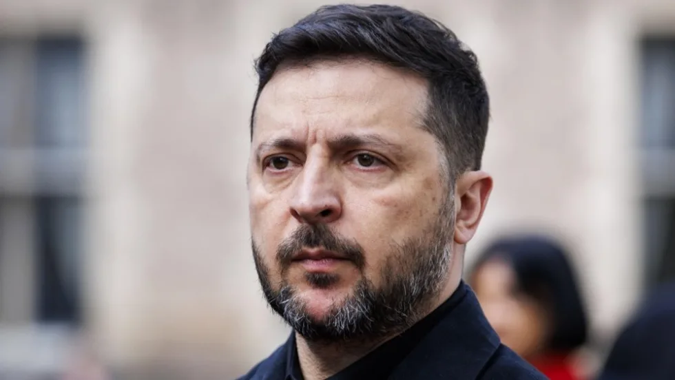 Зеленський про детонації у Вишневому: З'ясовуватимуть СБУ і розвідка