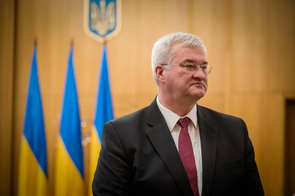 Україна вимагає скликання засідання Радбезу ООН після другої за тиждень масованої атаки
