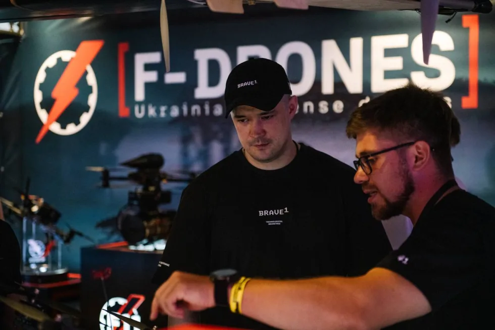 Рекордна результативність у трьох напрямах: Федоров заявив про 200 000 уражених цілей РФ за червень