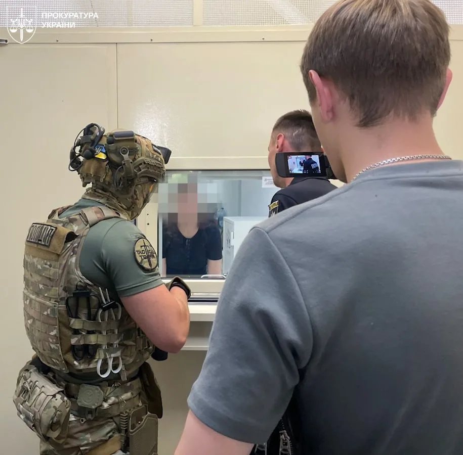 Популярну мережу обмінників викрили на шахрайстві: брали готівку і не переказували криптовалюту
