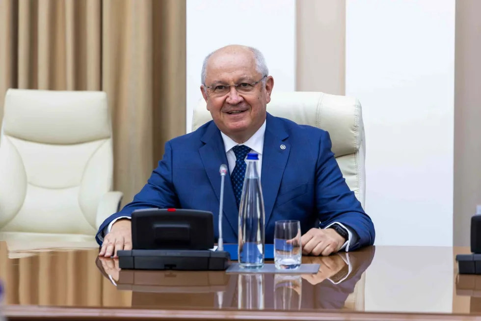 Прем’єр Молдови несподівано оголосив про відставку