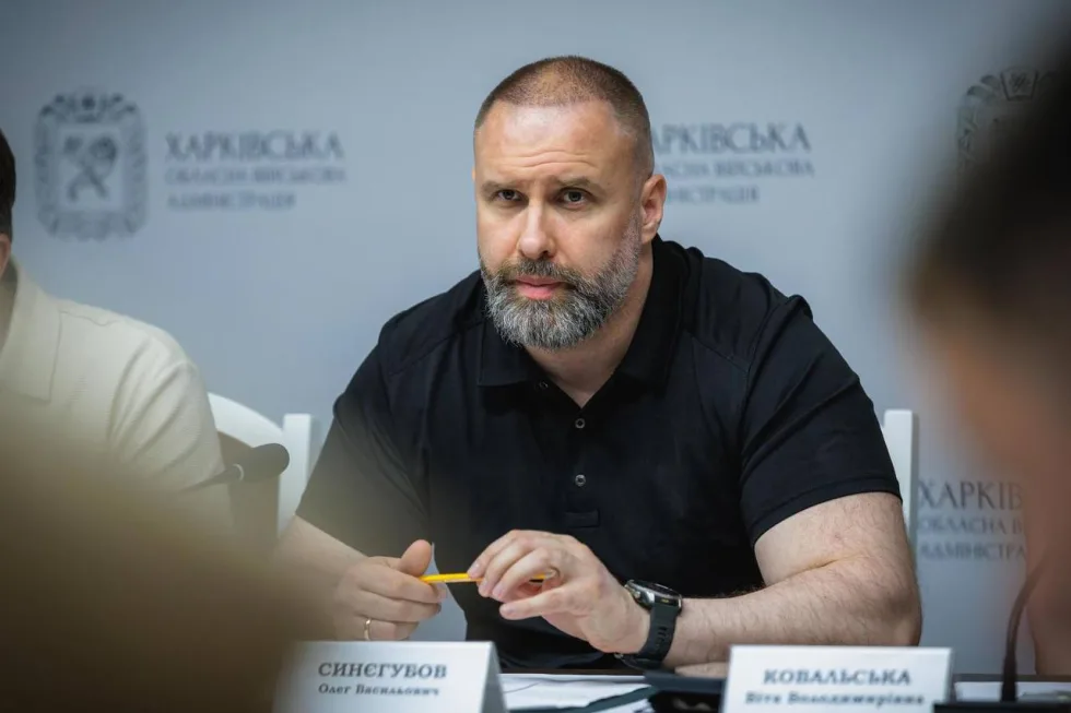 У Харківській області розширили зону евакуації: у переліку понад 60 населених пунктів