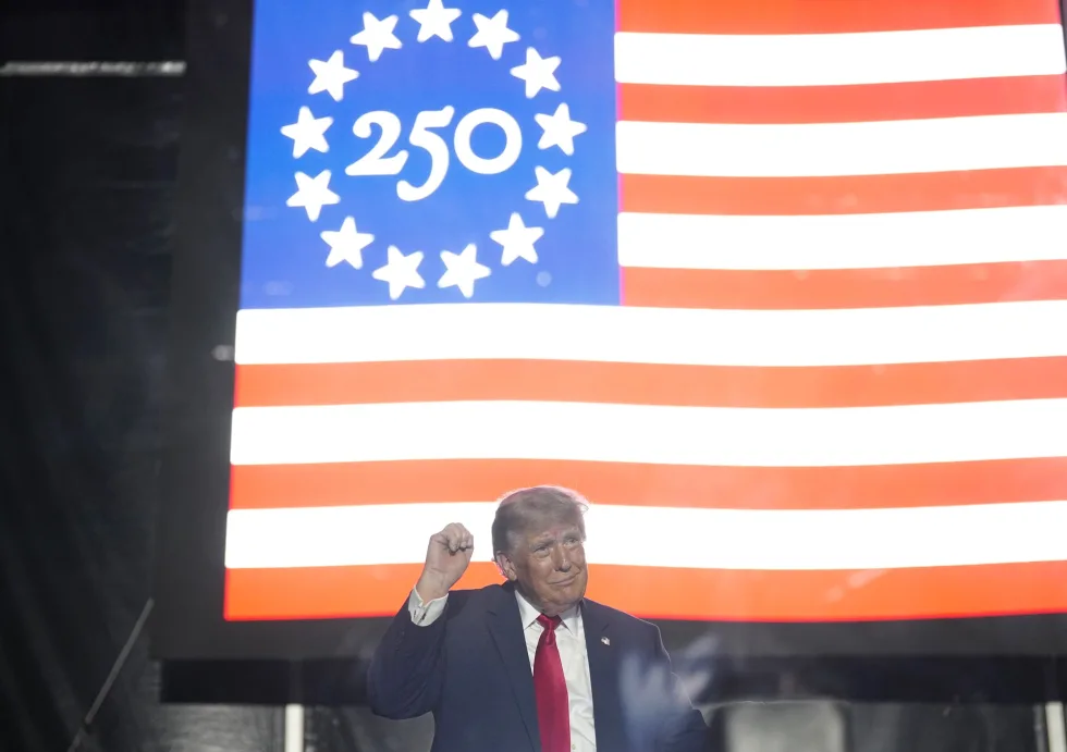Нація в пошуках свободи. Чому США вже 250 років сперечаються про власну ідентичність