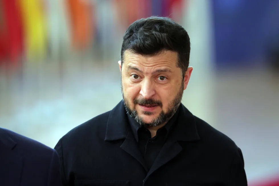 Зеленський: Україна вже здатна виробляти більше високотехнологічної зброї, ніж Росія