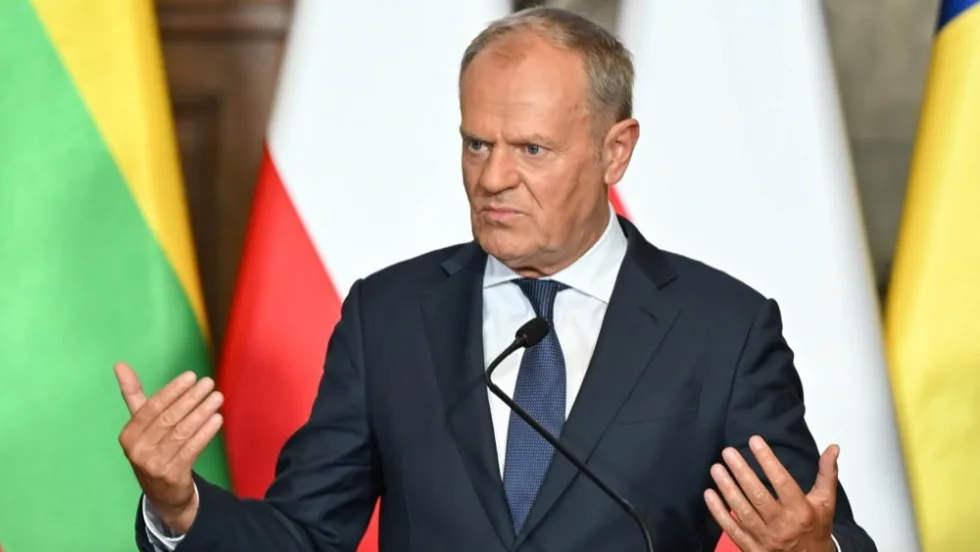 "Не хочу лякати, але найближчі місяці – ймовірно критичні". Туск відповів про загрозу РФ для Польщі