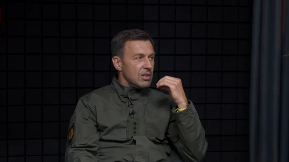 "Тому у Мадяра гарні показники вбивства окупантів, а у решти – не дуже": Оністрат про нагороди в ЗСУ