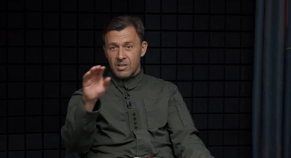 Оністрат: матеріал про "Скелю" – в топі переглядів, але працює проти набору людей в армію