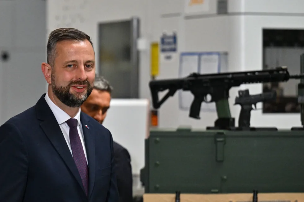 Польща розсекретить дані про всю військову допомогу Україні з 2022 року