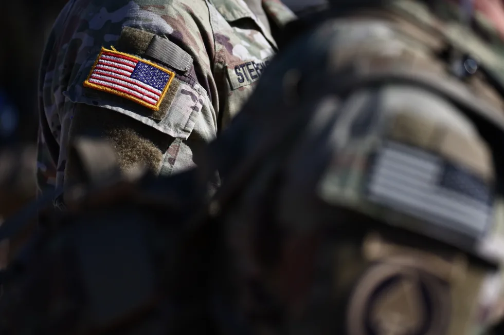 США перекинуть до Польщі додаткові війська – Dziennik Gazeta Prawna