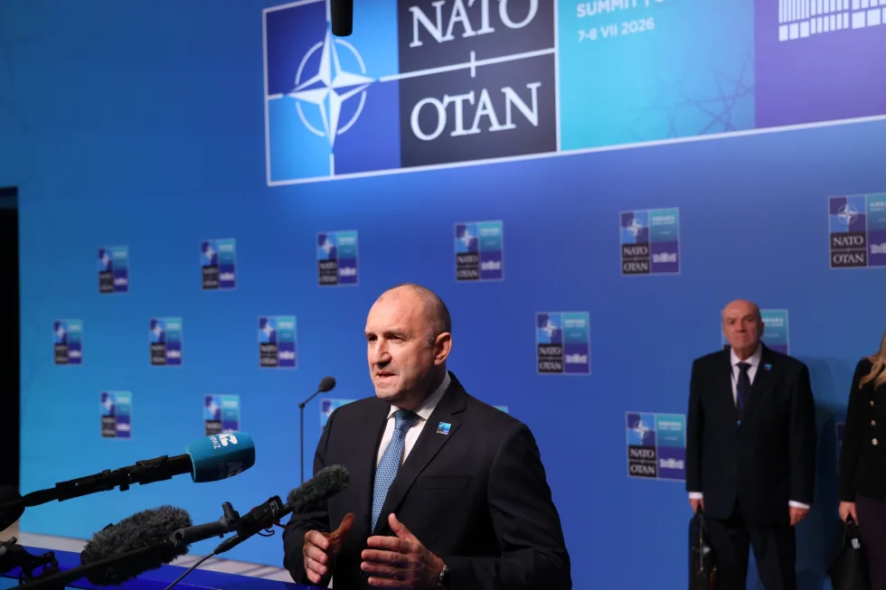 Прем’єр Болгарії про військову допомогу Україні: Ми вже вичерпали свої можливості