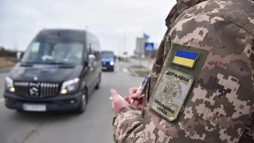 У ДПСУ пояснили, як підозрювана у замаху на Єрмолаєва в Монако потрапила до України