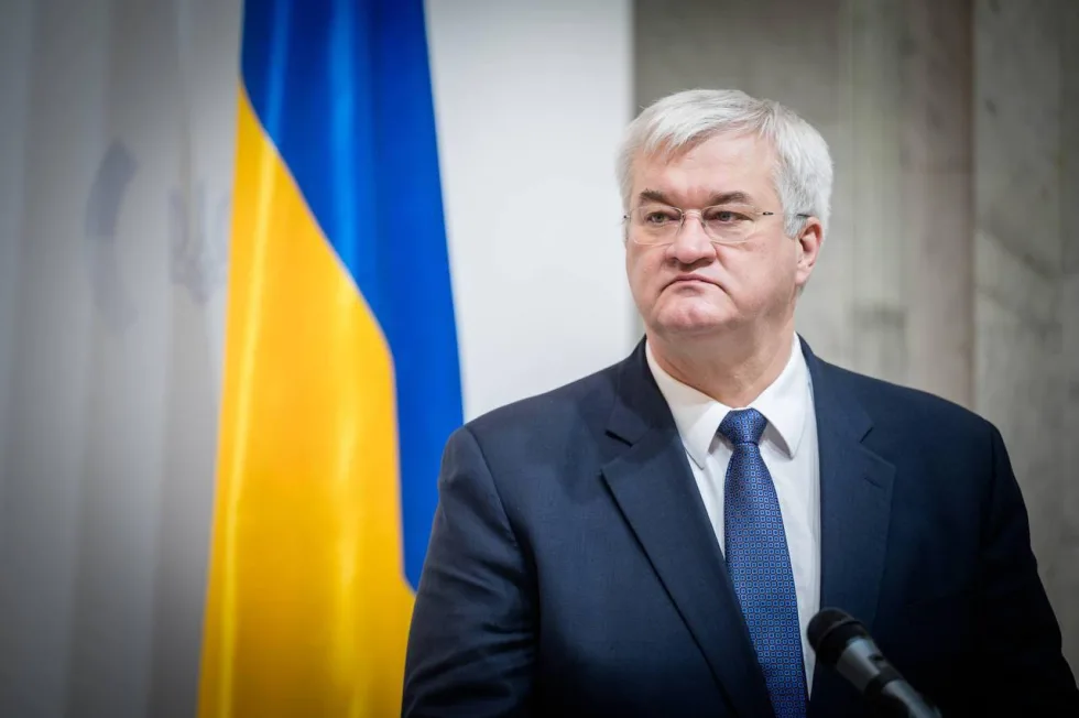 "Зацікавлені обидві сторони". Сибіга – про можливу зустріч Зеленського з Мадяром