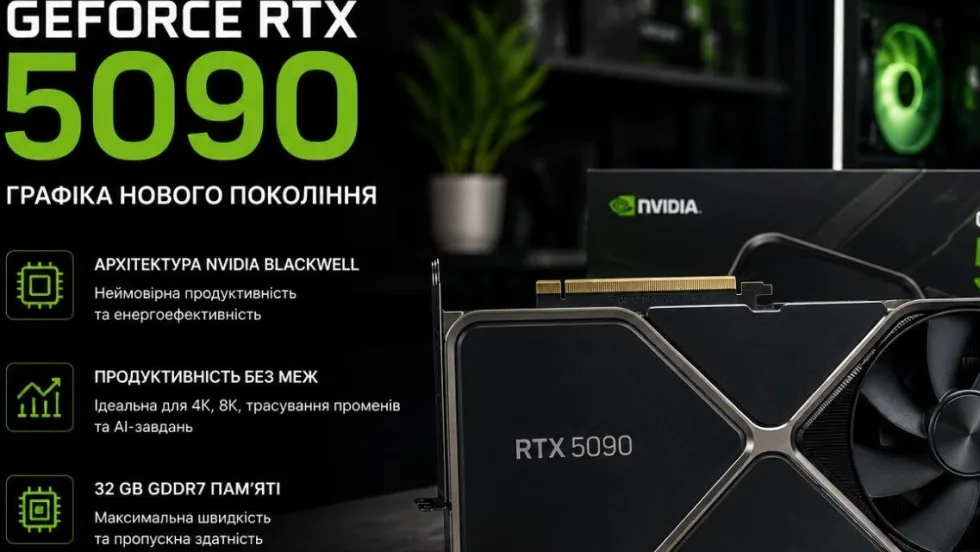 Відеокарта у 2026 році: за що платите і що реально отримуєте