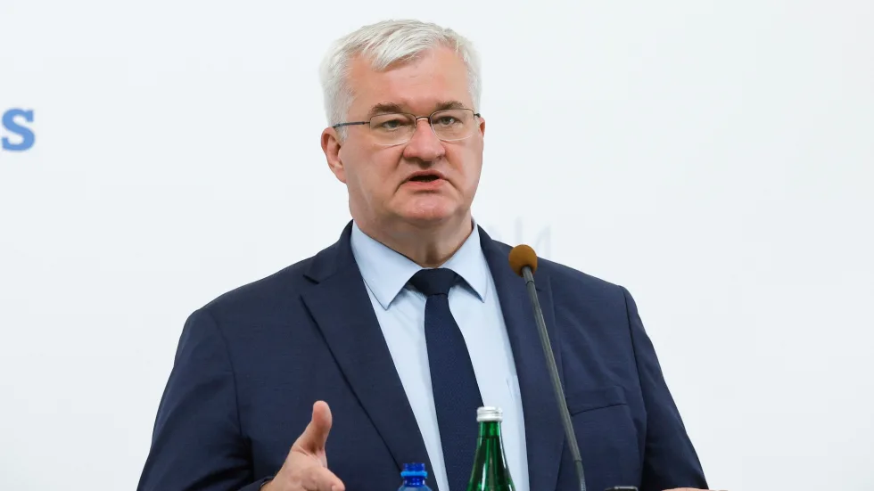 Українська оборонка зросла в 54 рази, а для антибалістики є країни-лобісти – Сибіга