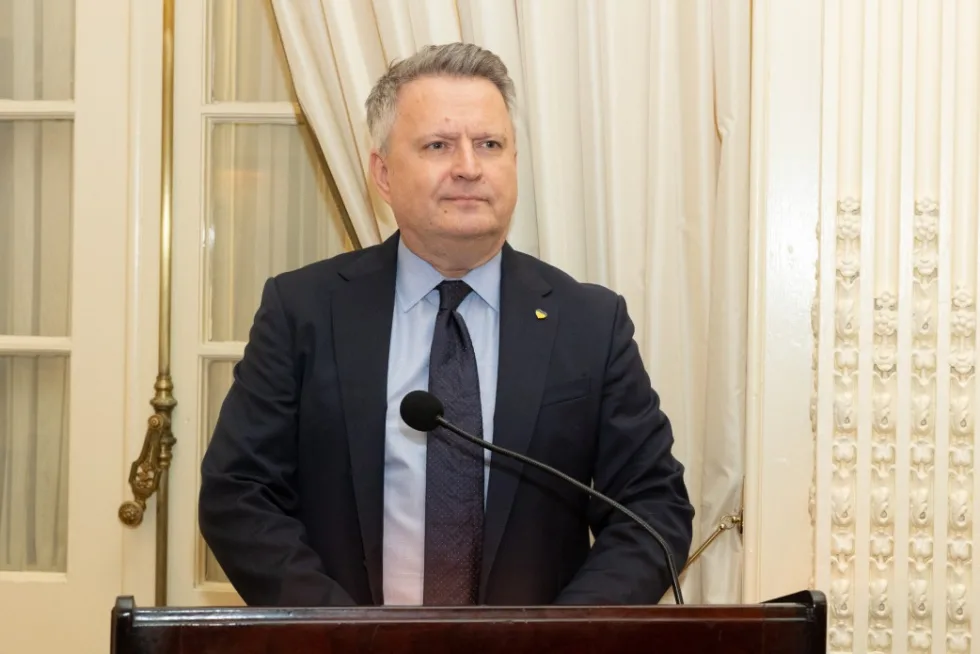 Заступник глави ОП: Трамп сказав, що Путін сьогодні й Путін рік тому – це різні речі