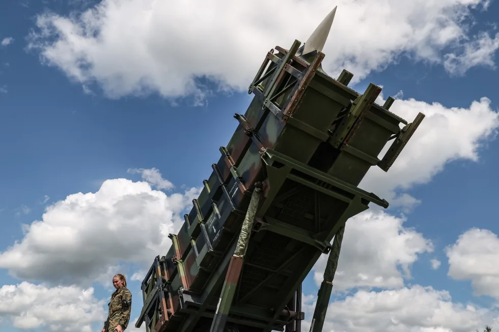 Ракети до Patriot за ліцензією США: чи розвʼяже це проблему української ПРО