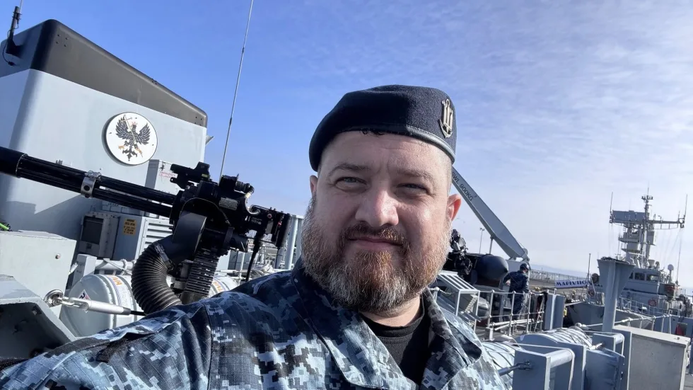 "Усі заходи в окуповані порти – це злочин". У ВМС відповіли про законність атак по тіньовому флоту