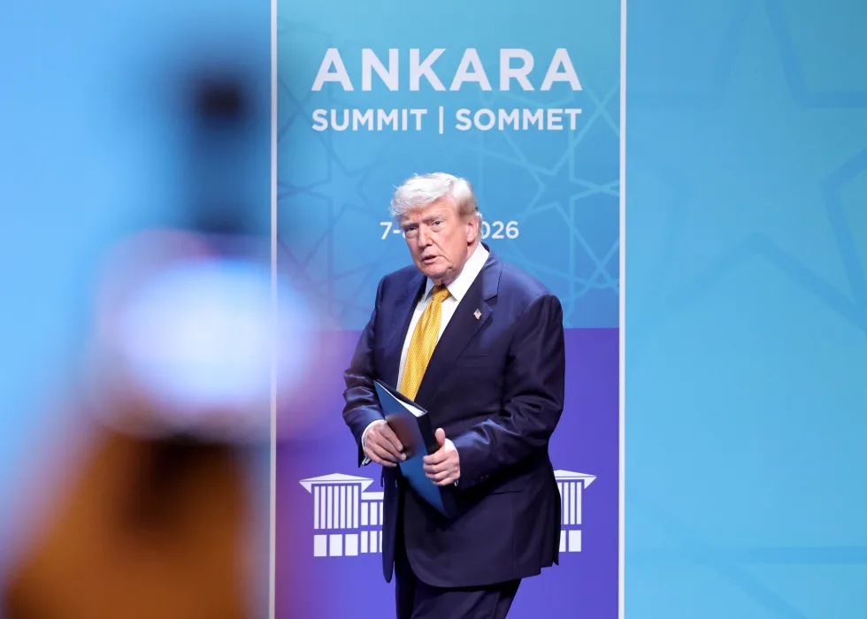 WSJ: Ізраїль попередив США про нові плани Ірану вбити Трампа