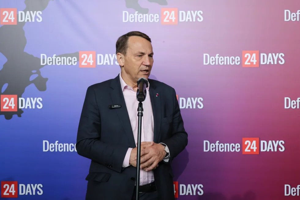 Глава МЗС Польщі: Маємо достовірну інформацію, що Росія знову щось планує