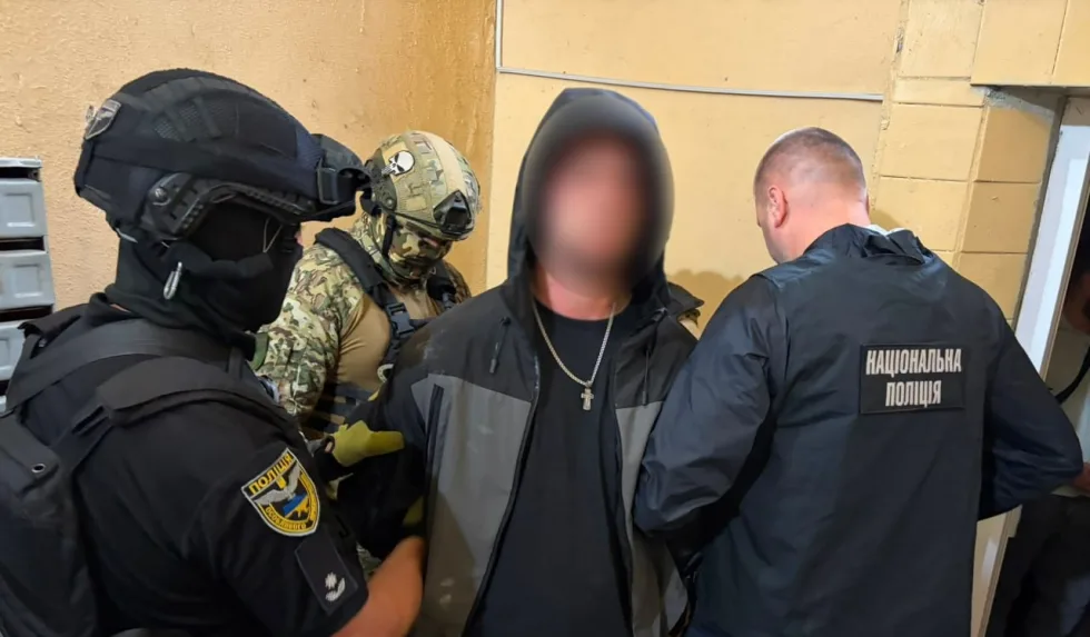 Сутичка з ТЦК у Львові. Суд заарештував підозрюваного у нападі на поліціянта