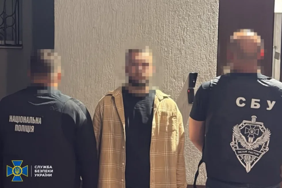 У Львові затримали ще чотирьох учасників конфлікту з ТЦК на Сихові
