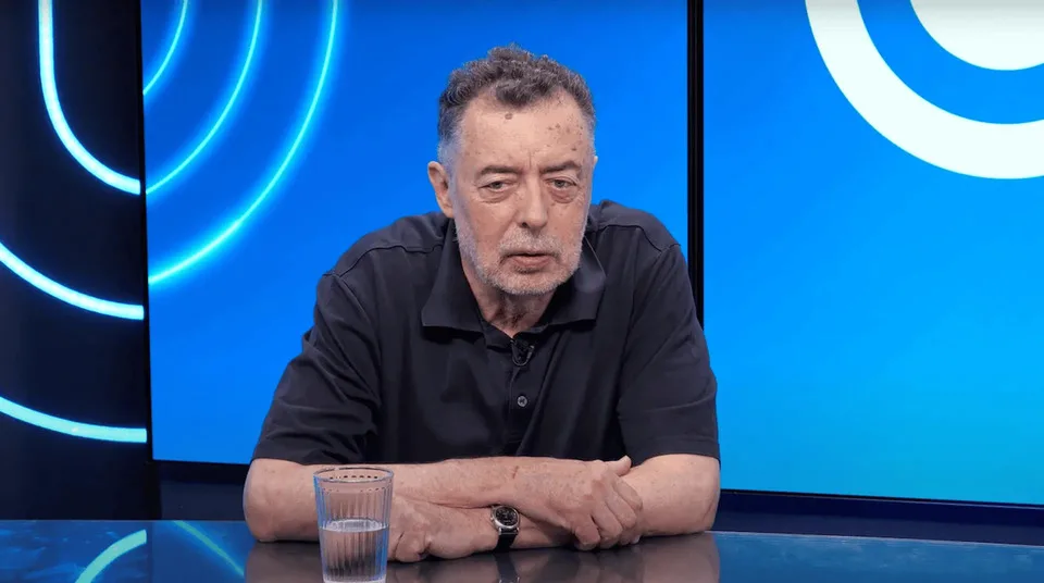"Польща куди більш націоналістична, ніж Україна" – історик Вуйчицький